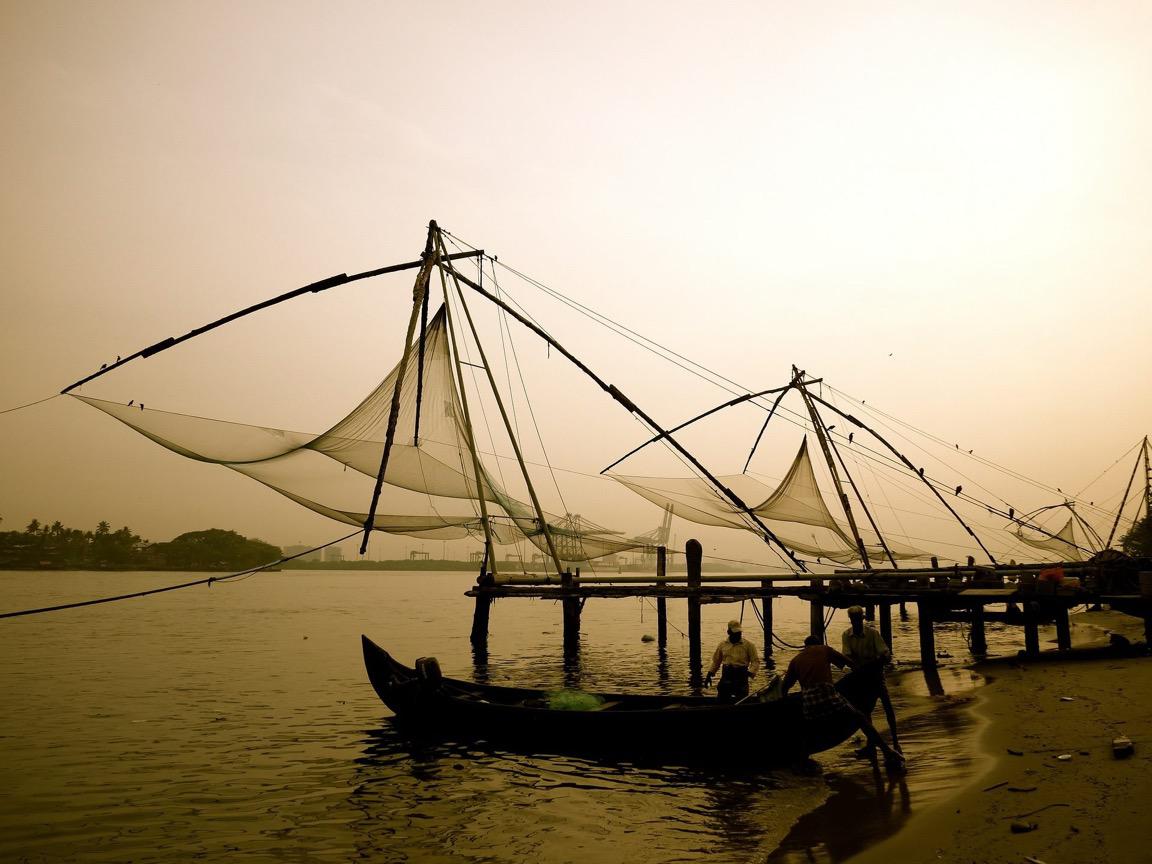 The Complete Kerala