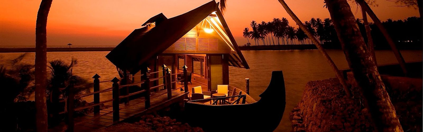 Kerala Enchanted Highlands And Backwaters Discovery