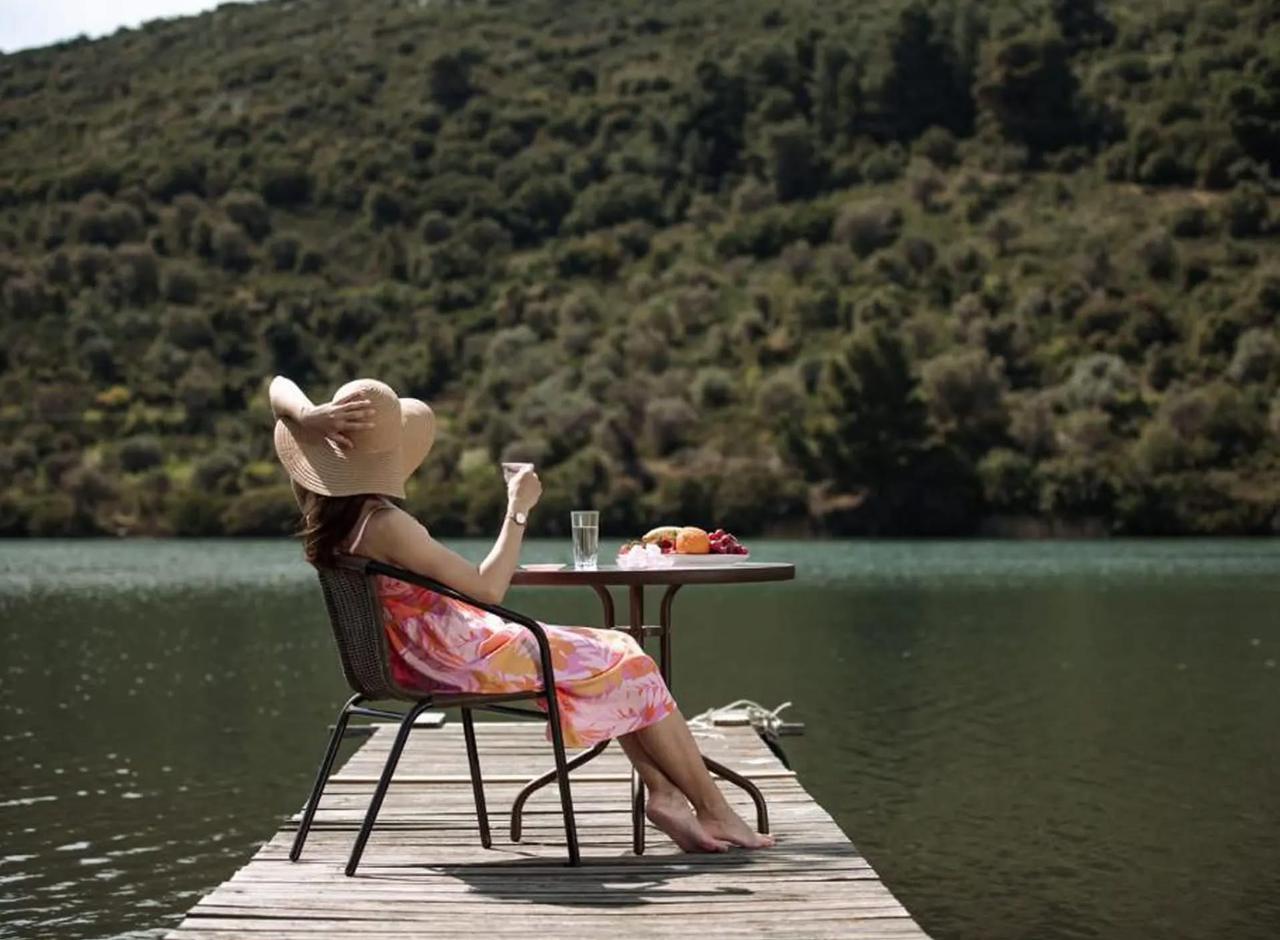 Weekend Retreat