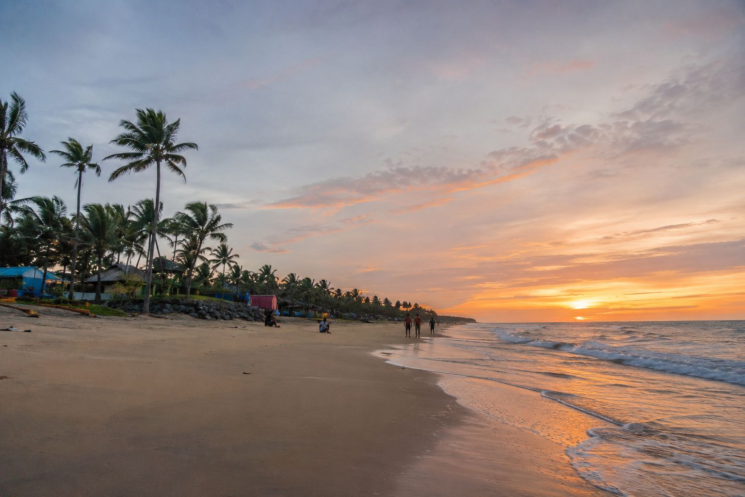 Kovalam