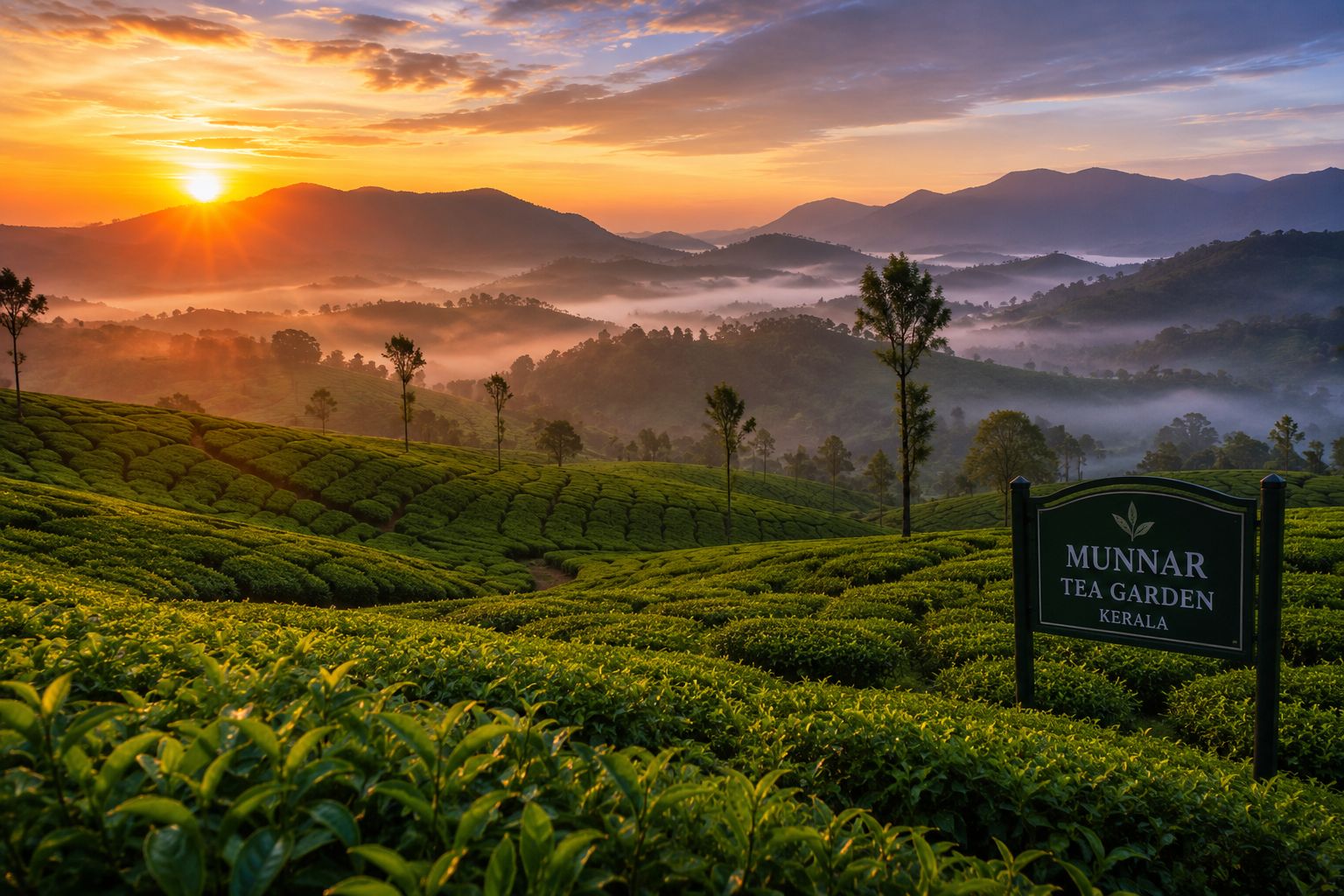 Munnar