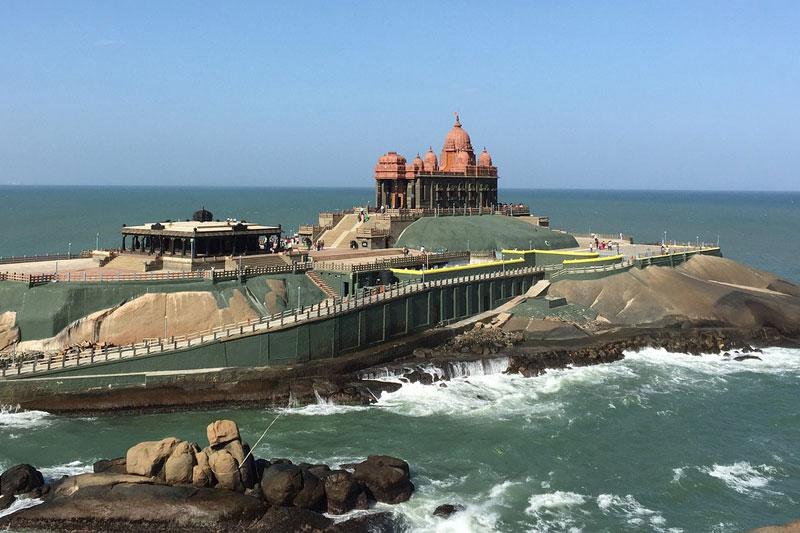 kanniyakumari